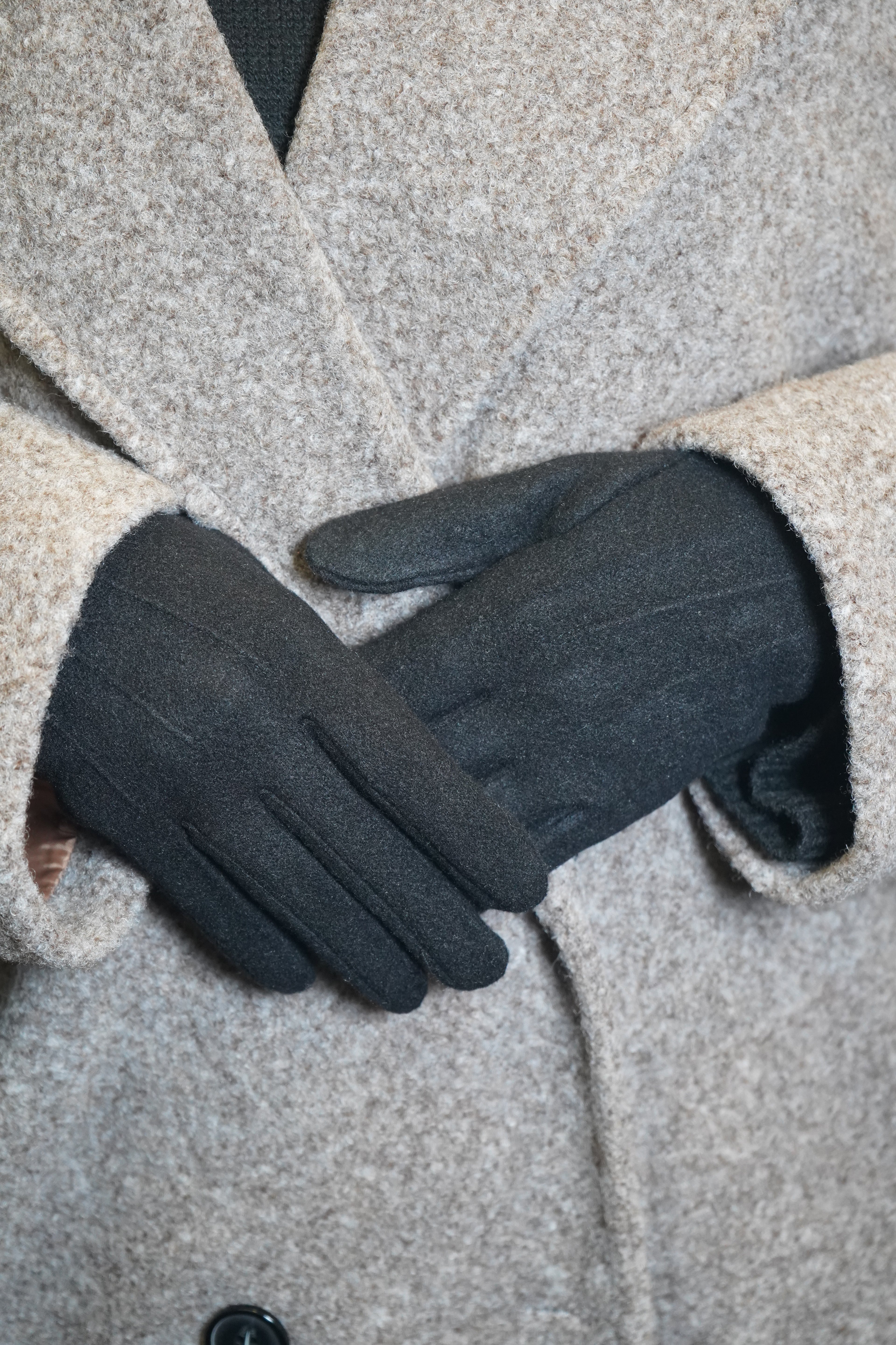 Gants Tactile